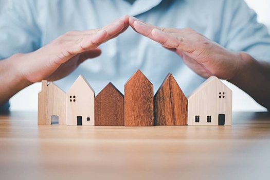 Павел Крашенинников: Коттеджный и дачный поселок - что считать общей собственностью и как она определяется