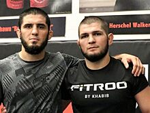 Ислам Махачев превзошел Хабиба? Кто лучший российский боец в истории UFC