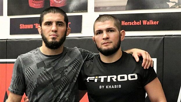 Ислам Махачев превзошел Хабиба? Кто лучший российский боец в истории UFC