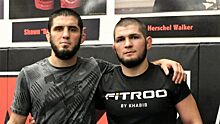 Ислам Махачев превзошел Хабиба? Кто лучший российский боец в истории UFC