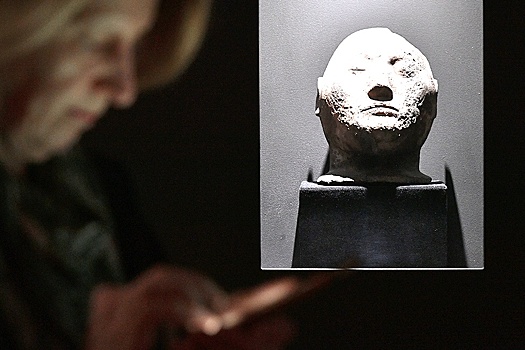 Музей Востока покажет мумии из Пермской художественной галереи