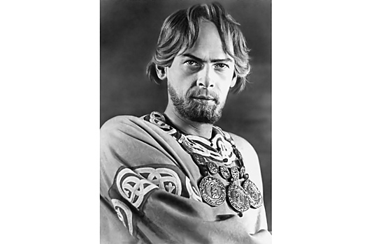 «В его образе изображают Александра Невского»: как закончил свою жизнь Николай Черкасов