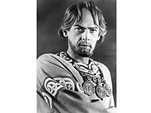 «В его образе изображают Александра Невского»: как закончил свою жизнь Николай Черкасов