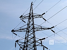 Два дома в Нижнем Новгороде останутся без света 12 апреля