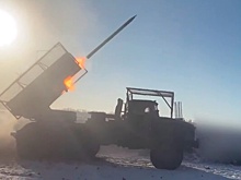 «Град» расчистил дорогу российским штурмовикам в Днепропетровской области