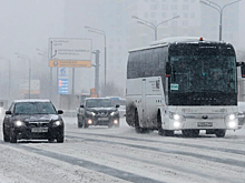 Власти Москвы попросили водителей не садиться за руль с 16 по 25 декабря. В чём причина