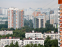 Названы районы Москвы с наиболее подорожавшими студиями