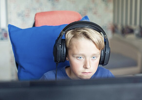 Как родители могут защитить компьютер ребенка перед началом учебы