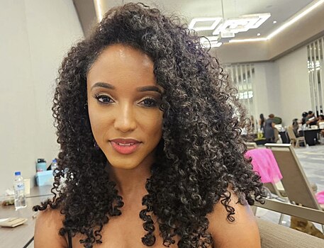 Участница «Мисс Вселенной» оказалась в реанимации