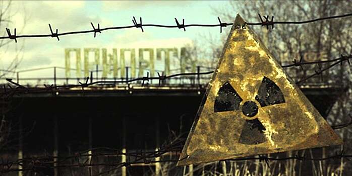 Дмитрий Знахаренко: «Я не сделан из стали, просто родился рядом с Чернобылем»
