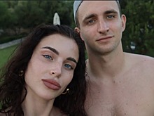 Экс-участница шоу «Холостяк» Адель Вейгель призналась: свадьба будет весной