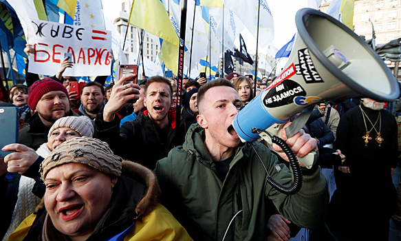 «Миротворец» объявил о закрытии портала