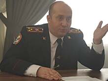 Режиссер «Полицейского с Рублевки» готов пригласить Акинфеева. Вратарь не против