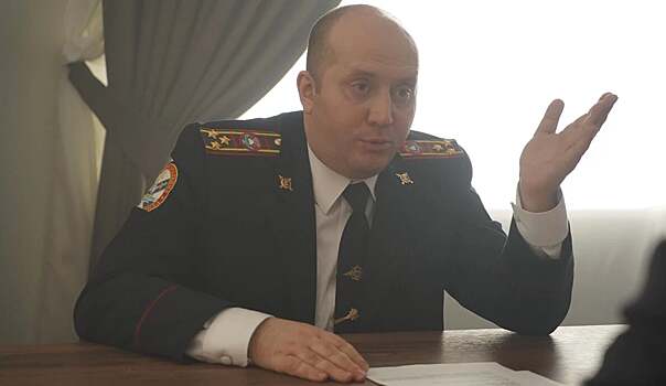 Режиссер «Полицейского с Рублевки» готов пригласить Акинфеева. Вратарь не против