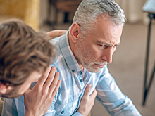 Кардиолог Чугунникова: при инфаркте боль не проходит даже в состоянии покоя