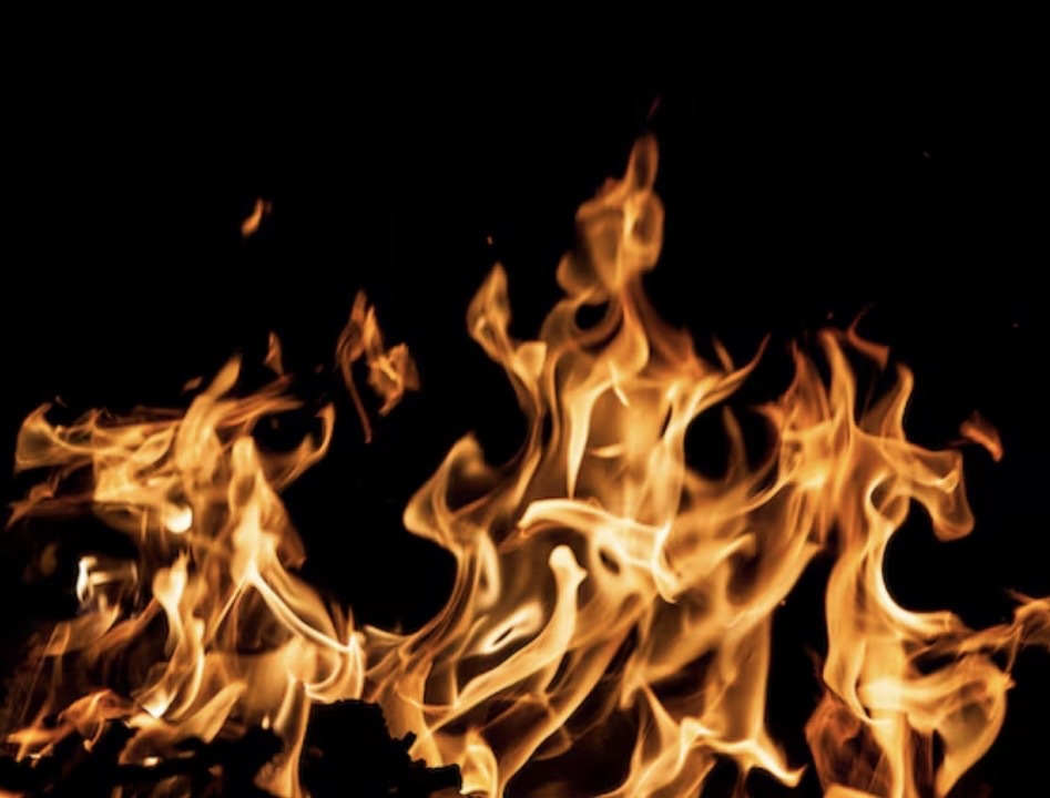 «Прости меня»: сказала в суде петербурженка, которая подожгла женщину при дочери