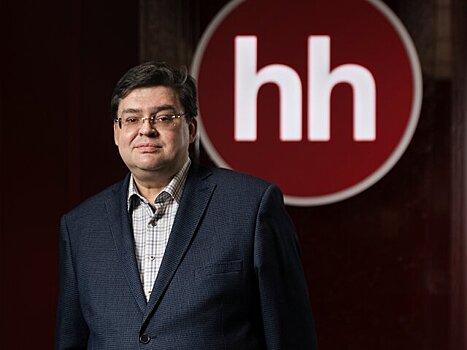 Умер президент HeadHunter Михаил Жуков