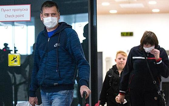 Стало известно состояние больного коронавирусом в РФ