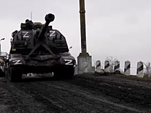 Жители Сызрани: "Все военнослужащие, которые находятся на Украине и освобождают ее от нацизма, - герои нашего времени"