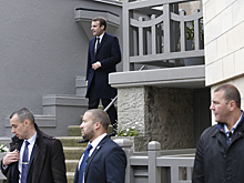 Появились подробности ликвидации похожего на телохранителя Макрона наёмника в зоне СВО