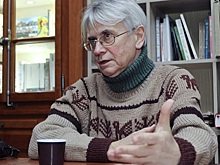 Осталась газета &laquo;Молот&raquo;: ростовский драматург написал постапокалиптический роман
