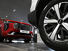 Haval Jolion обогнал Lada Vesta. Рейтинг самых продаваемых автомобилей в России в августе