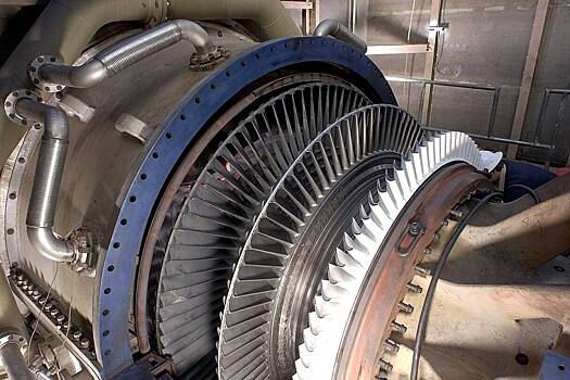 Власти США озаботились нехваткой турбин