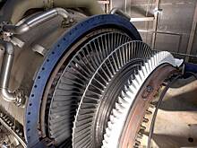 Власти США озаботились нехваткой турбин