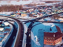 В Самарской области в 2022 году по нацпроекту отремонтируют 288 км дорог
