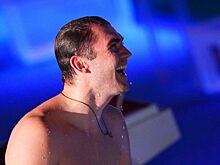 Климент Колесников стал победителем в плавании на 50 м на спине на Кубке России — 2023
