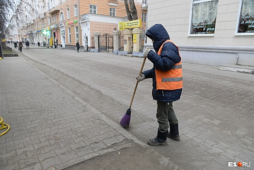 Морозный воздух плюс пыль: как странная погода на Урале влияет на наши лёгкие