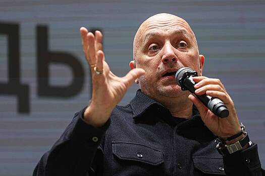 Прилепин заявил о планах написать книгу после возвращения с СВО