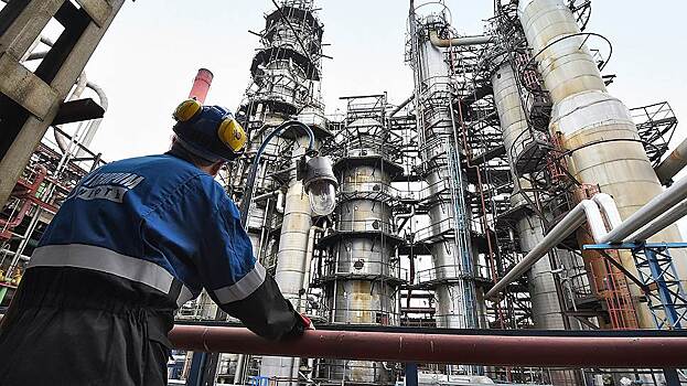 «Газпром» наращивает поставки в Европу быстрее конкурентов