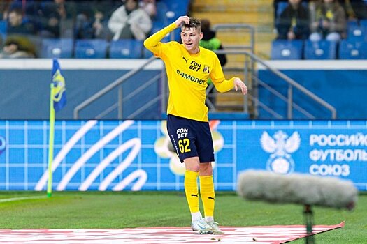Комаров: против "Спартака" было тяжелее всего играть в этом сезоне. Интересно посмотреть на них в концовке