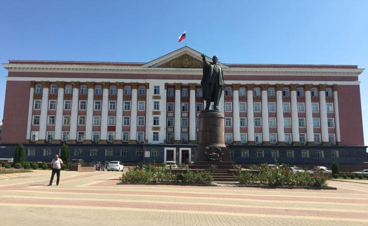 МВД сообщило о задержании участников ОПГ за хищение 1 млрд рублей бюджетных средств