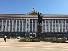 Доходы бюджета Курской области на 2025 год увеличили на 31,4%