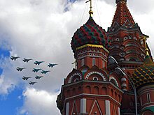 Россию признали примером для подражания НАТО