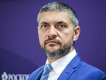 Губернатор Забайкалья отправил правительство региона в отставку