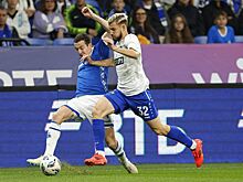 Агент Макарова раскрыл подробности трансфера футболиста из «Динамо» в «Кайсериспор»