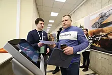 Волонтеры помогут с документами желающим заключить контракт на военную службу в Москве