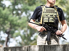 Силы ЛНР взяли в плен белорусских диверсантов