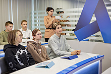 МИЭТ стал партнером серии мастер-классов для учеников школ Зеленограда