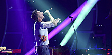 Перерождение Coldplay и альбом, посвященный Ди Каприо: что послушать на выходных