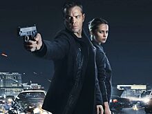 Утёк геймплей отменённой игры про Джеймса Борна с открытым миром и слежкой