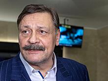 Сбежавший из России актер Дмитрий Назаров затосковал по Родине