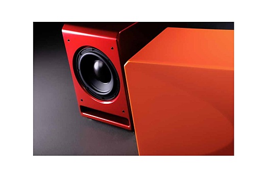 Wilson Audio LōKē — самый маленький сабвуфер бренда