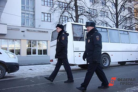 В Екатеринбурге нашли мертвым пропавшего молодого мужчину