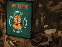 Власти пояснили, как замгубернатора совместит работу и службу в отряде «Барс-Курск»