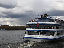Правительство направит 320 млн рублей на поддержку судоходных компаний
