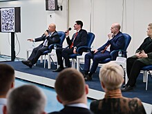 Более 70 предпринимателей приняло участие во встрече с Андреем Саносяном
